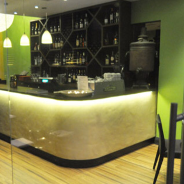 LED Bar 