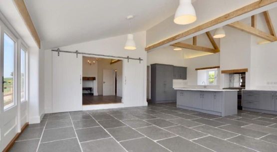 Re-Wired Kitchen - Electrical Installation