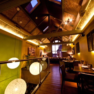 Restaurant Lighting